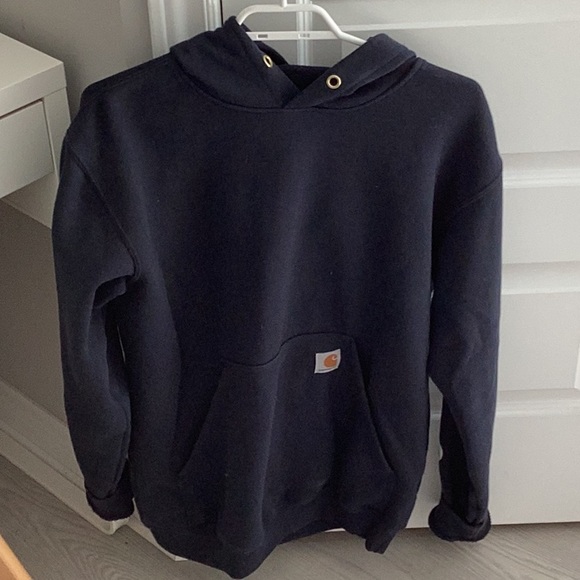 Carhartt Hoodie - Picture 1 of 3